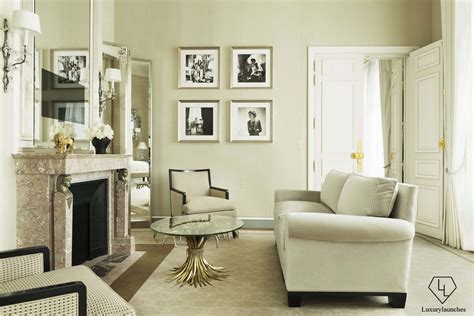 hotel ritz paris coco chanel suite